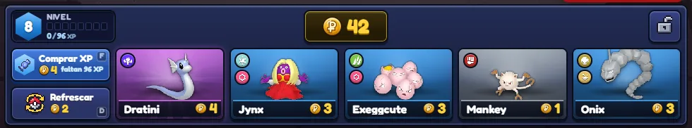 Shop after the v34 update